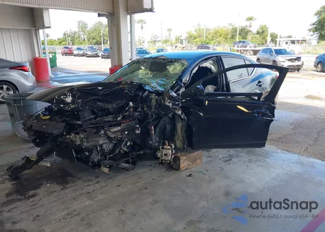 2020 Nissan Sentra Sv Xtronic Cvt z USA, uszkodzony, nr VIN 3N1AB8CVXLY242022